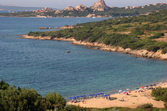 Luxusvilla-am Meer-mit Service in Italien-Sardinien-Costa Smeralda-Baja Sardinia