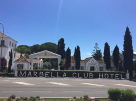 Marbella Club Hotel bei DOMIZILE REISEN