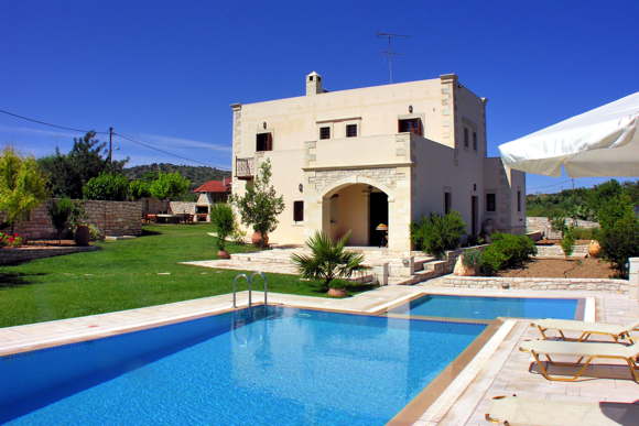 Villa Panormo