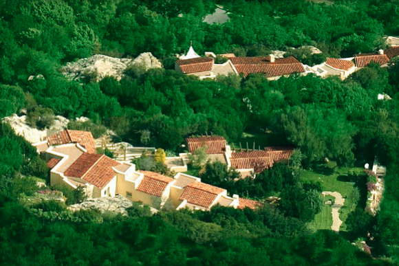 Villa Ibisco