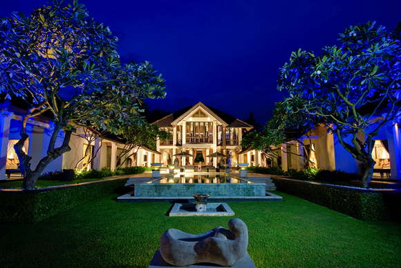 Villa Ylang Ylang