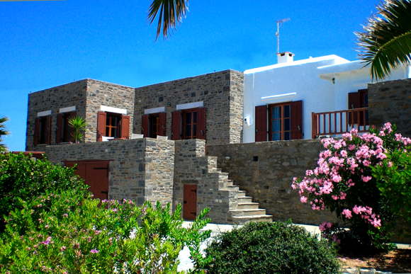 Villa Kypos