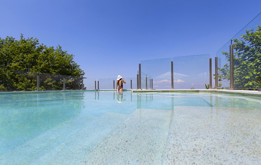 Italien - CAMPANIA - AMALFI COAST - Sorrento - Villa di Sorrento - holiday villa with sea view