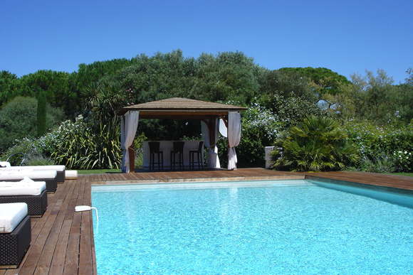 Villa Roc Azur