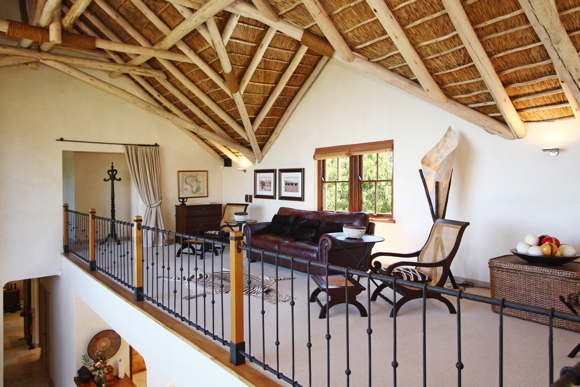 Cape Town Manor