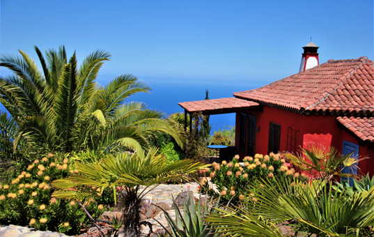 <a href='/holiday-villa/spain.html'>SPAIN</a> - <a href='/holiday-villa/spain/canary-islands.html'>CANARY ISLANDS</a>  - <a href='/holiday-villa/spain/la-palma.html'>LA PALMA</a> - Puntagorda - Rustico Miramar - 
