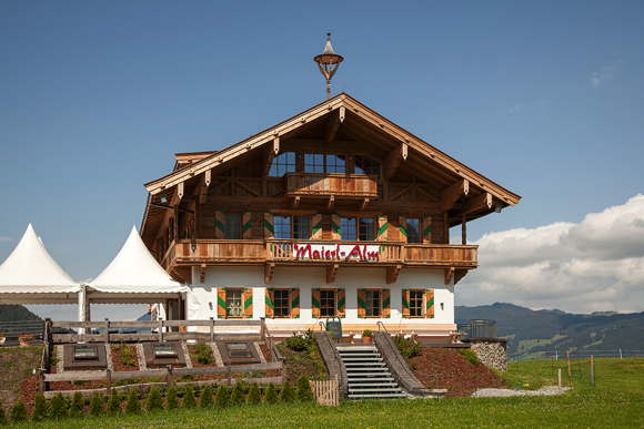 Maierl Alm