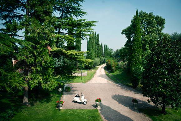 Villa Costasanti