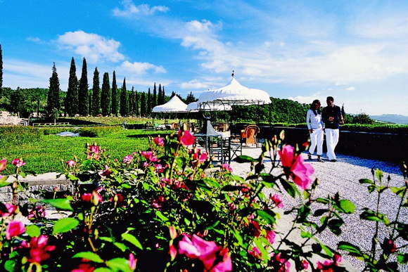 Italien-Toskana-Siena-Luxushotel-Designhotel-Spa-Hotel mit Charme