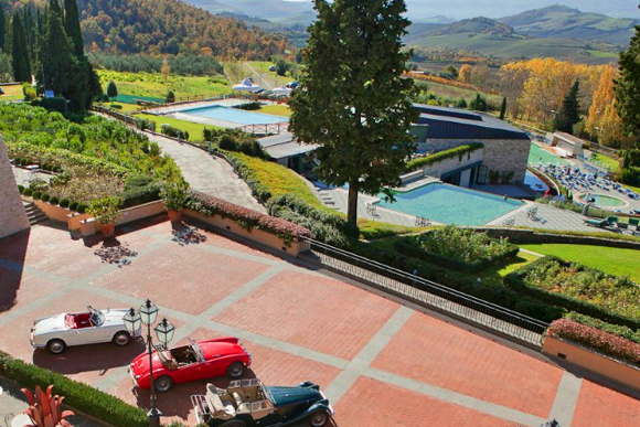 Fonteverde Tuscan Resort & Spa