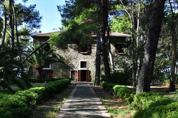 Villa Sirena