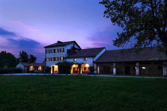 Villa Bencontenta