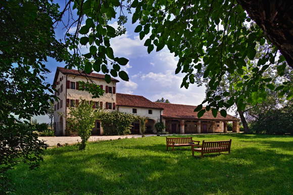 Villa Bencontenta