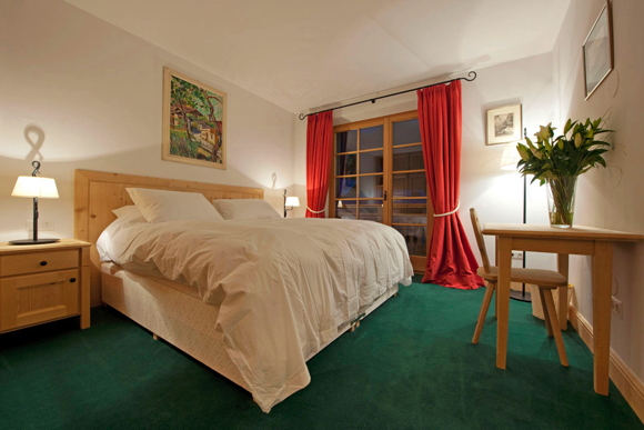 Apartment Arlberg 2