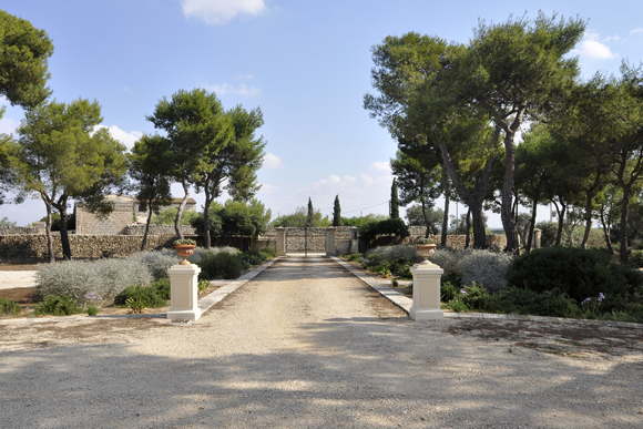 Villa Donnarosa