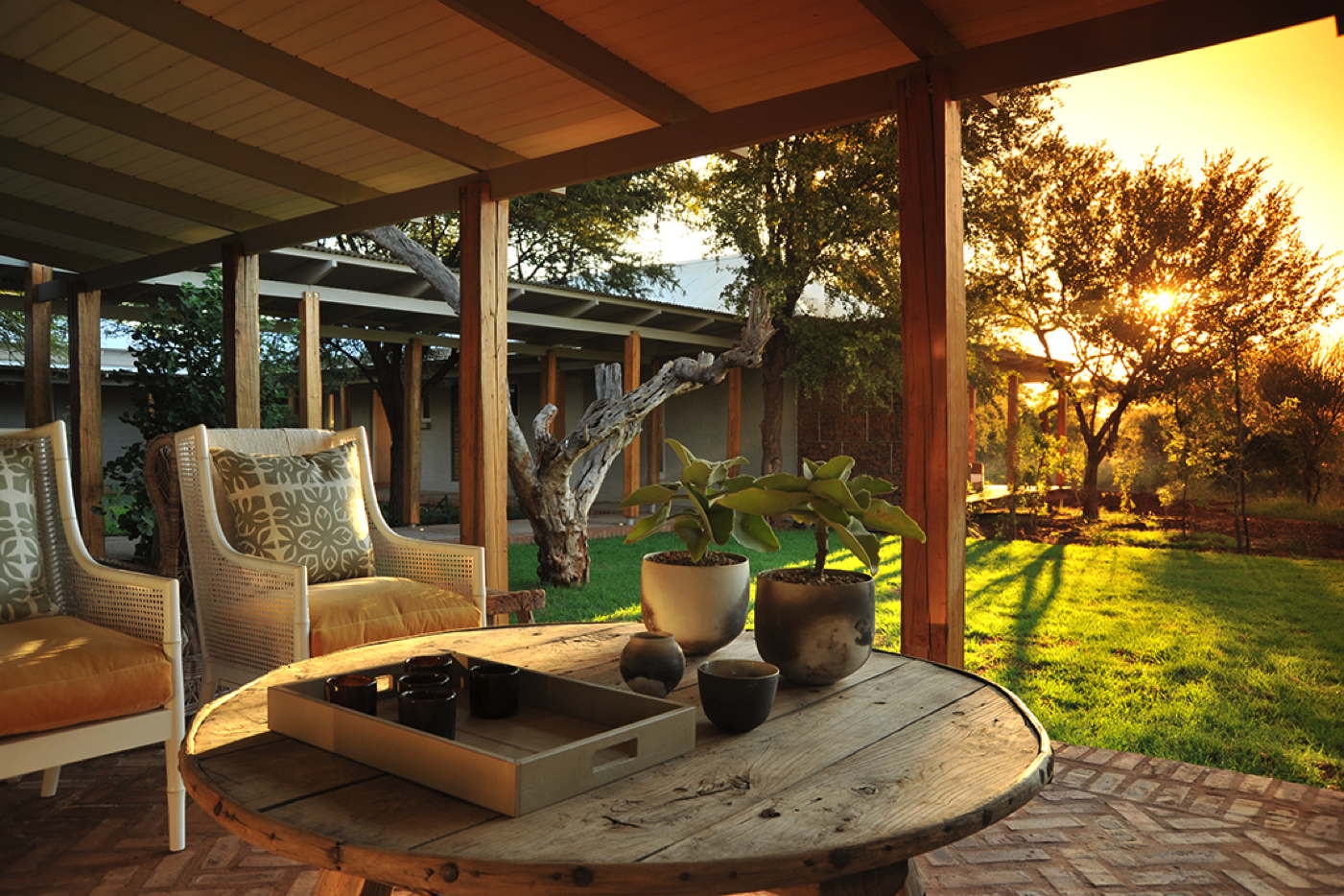 Luxusvilla-Ferienvilla-Villa in Südafrika-mieten-Madikwe Game Reserve-Safari