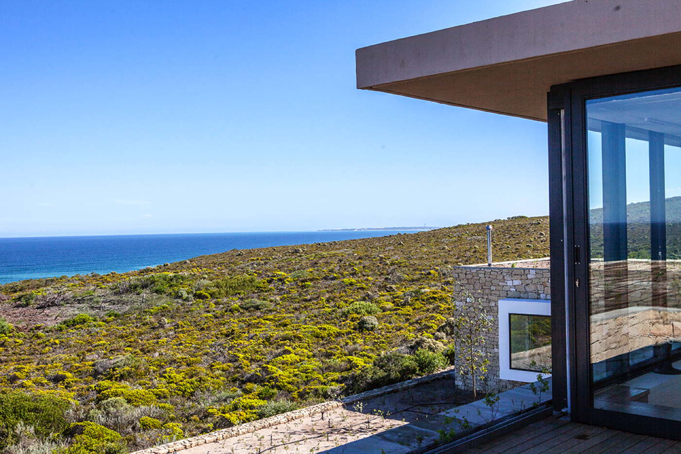 Luxusvilla-Luxusferienhaus-Ferienvilla-Villa in Südafrika mieten-De Hoop Nature Reserve