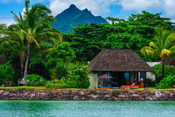 Four Seasons Villas Mauritius