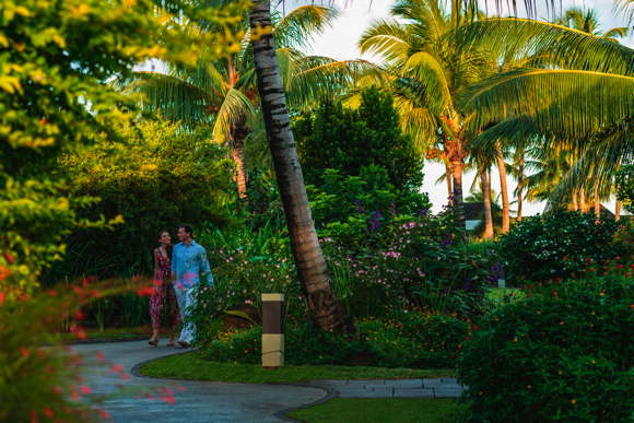 Four Seasons Villas Mauritius