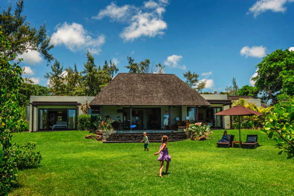 Four Seasons Residences Mauritius
