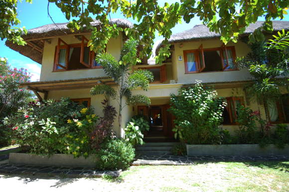 Villa Allamanda & Villa Jacaranda