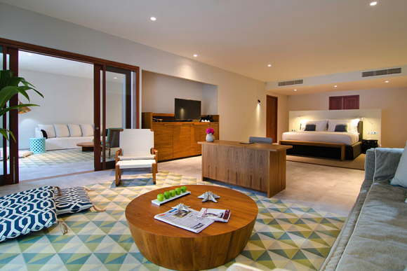 Amilla Fushi Luxury Resort