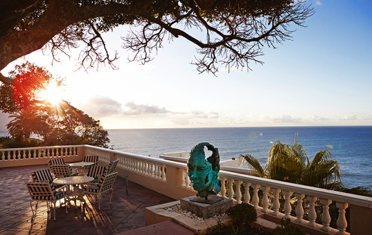 <a href='/holiday-villa/africa.html'>AFRICA</a> - <a href='/lodge/south-africa.html'>SOUTH AFRICA</a>  - <a href='/lodge/south-africa/cape-region.html'>CAPE REGION</a> - Cape Town - Ellerman House  - south africa cape town ellerman house view