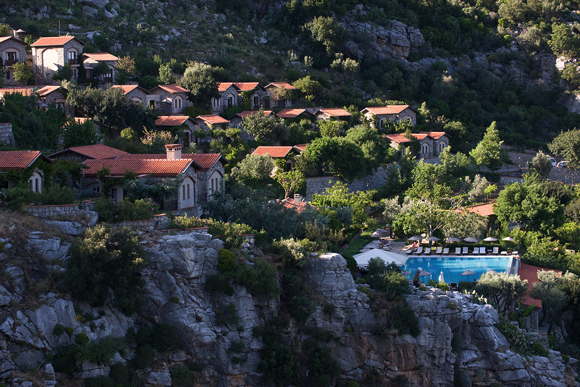 Villa Dionysos