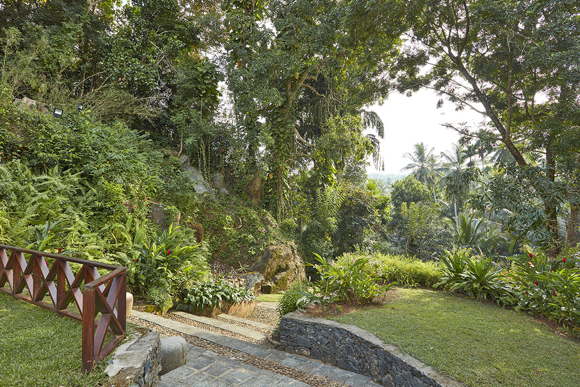 Villa Pooja Kanda