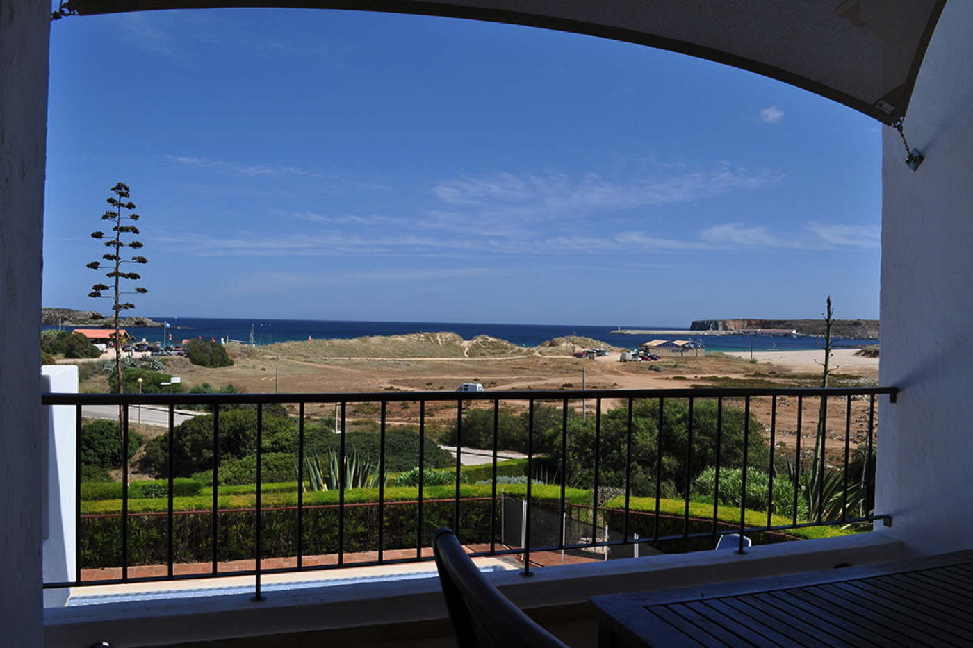 Ferienvilla in Familienresort an der westlichen Algarve mit Hotelanbindung in Martinhal - Portugal