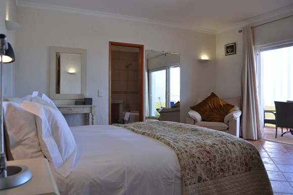 Ferienvilla in Familienresort an der westlichen Algarve mit Hotelanbindung in Martinhal - Portugal