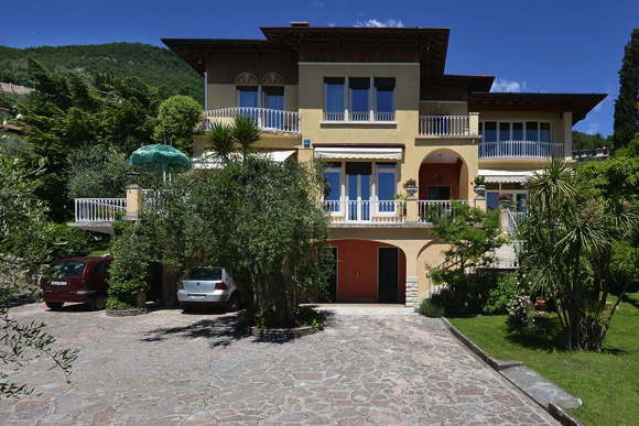 Villa Fasanella
