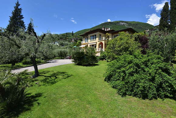 Villa Fasanella