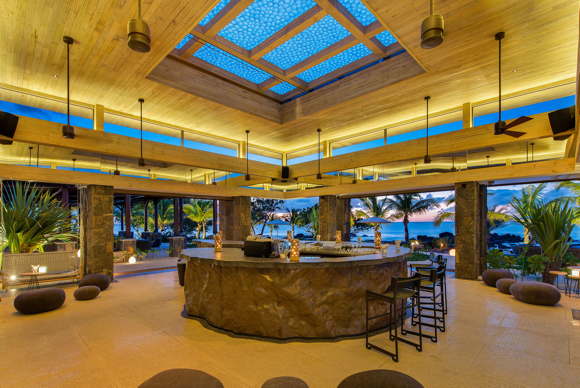 The Westin Turtle Bay Resort & Spa