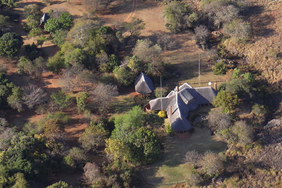 Sigurwana Lodge
