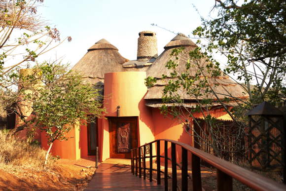 Thanda Game Lodge