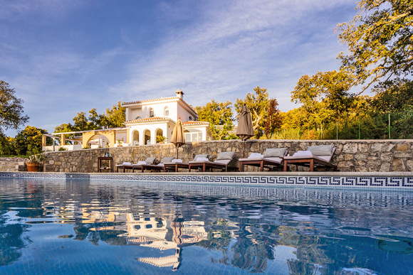 Villa Granada