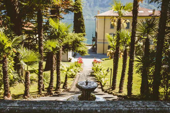 Villa Aura Bellagio