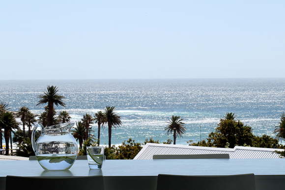 Camps Bay View