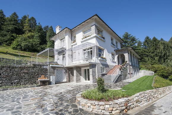 Villa Ermelinda