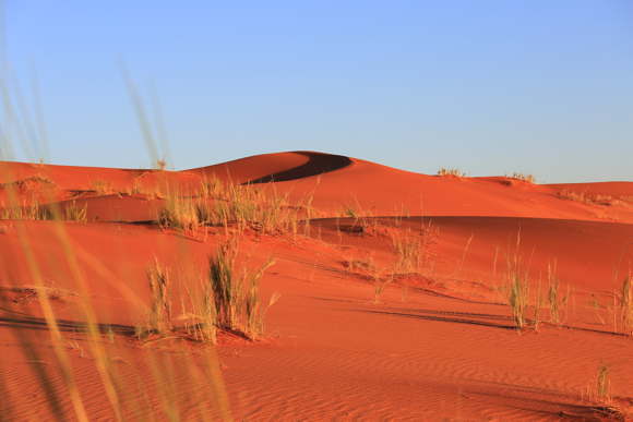 Kanaan Desert Retreat