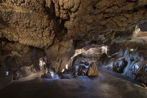 Grotta Giusti Wellness Hotel & Spa