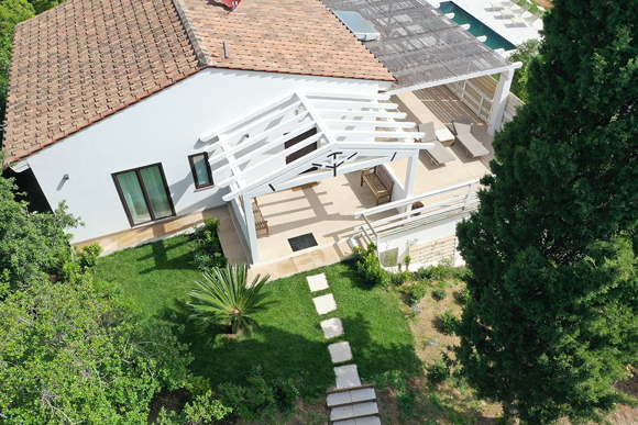 Villa Acquabona