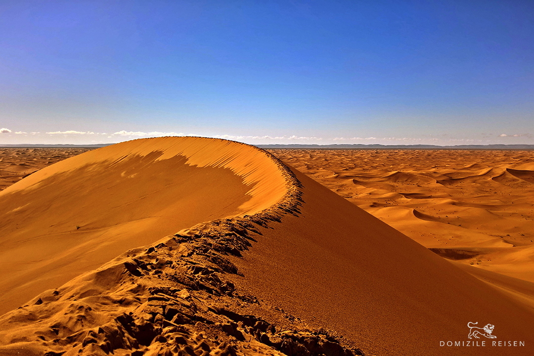 Marokko-Golfreise-Marrakech-Sahara-Wüstentour