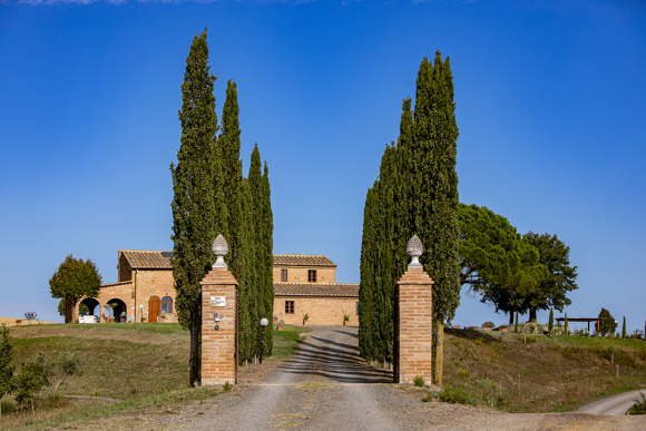 Villa Il Poggino