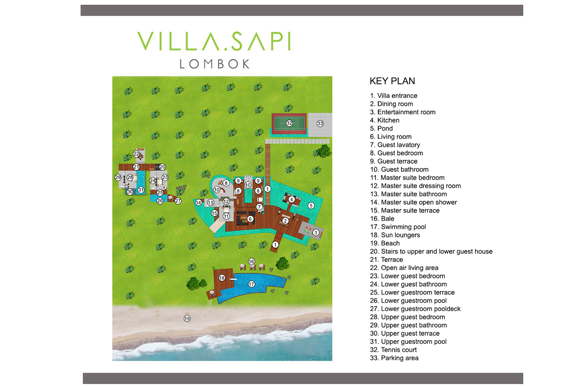 Villa Sapi