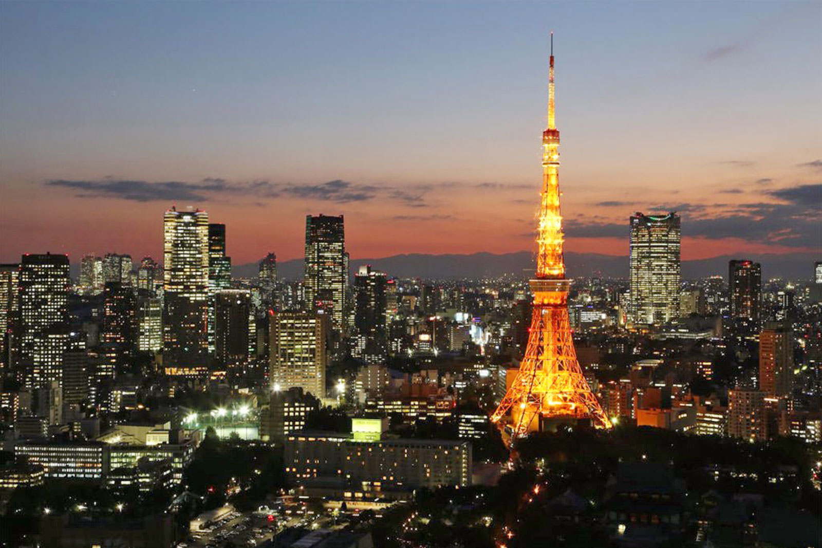 Private Luxusreise Japan a la carte