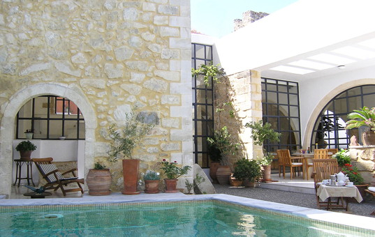 <a href='/holiday-villa/greece.html'>GREECE</a> - <a href='/holiday-villa/greece/crete.html'>CRETE</a>  - Maroulas - Villa Fokas - 