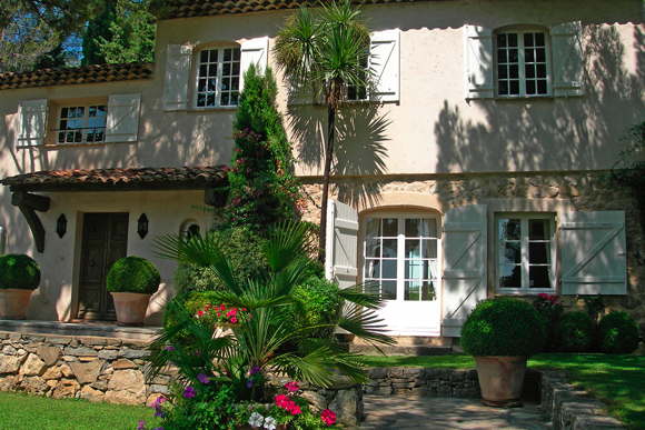 Villa Font de L'Orme