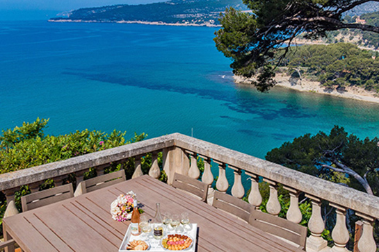 Detox- und Wellnesstage an der Côte d'Azur